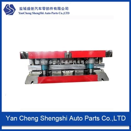 座椅及附件;车身及附件;冲压加工