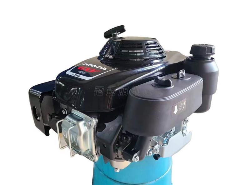 Suitable for Honda Gxv160 Engine Assembly Machine Head Gasoline Engine Hand Push Lawn Mower Self-Propelled Engine