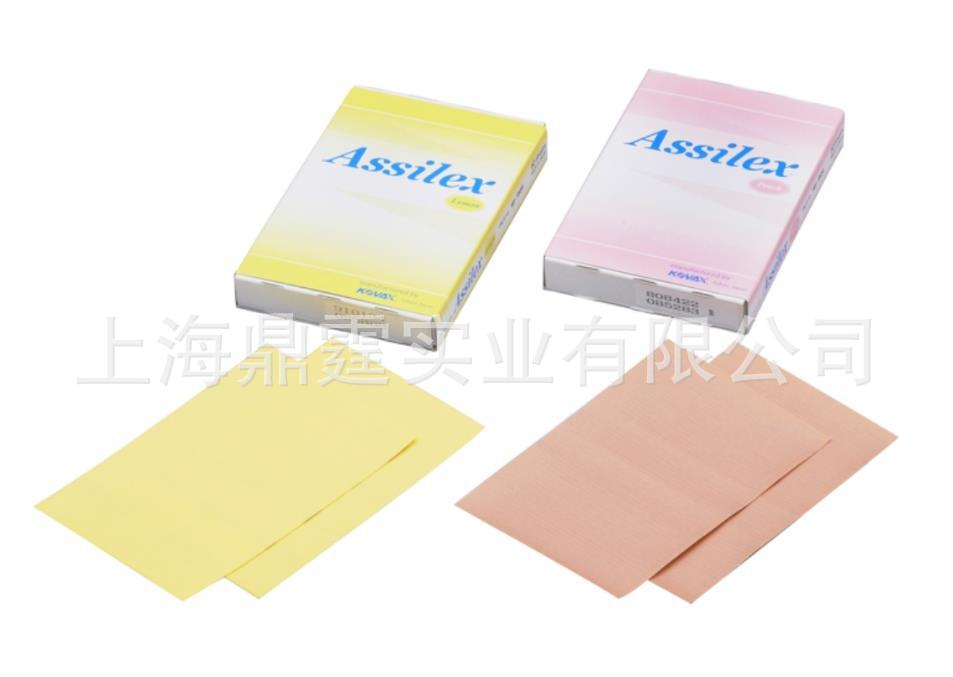 KOVAX SUPER ASSILEX ��������ĥ��Ƭ ɰֽ ɰ�� ɰ��