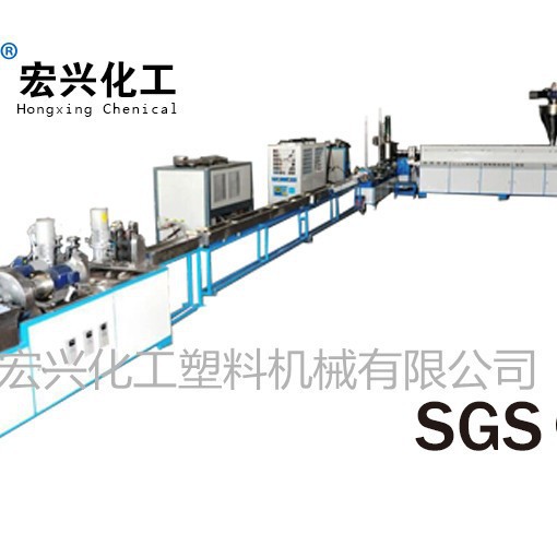 全自动热熔胶棒机 热熔胶棒机 热熔胶棒成套设备 热熔胶棒生产线