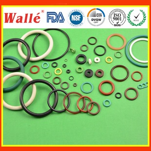 ���͙C�����������ܷ�Ȧ ��©���͸߉�SCRϵ�y�����zFKM���zȦ