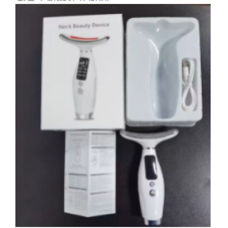 美容仪器家用脸部颈纹面部提拉导入仪按摩facemassage美颈仪面部|undefined