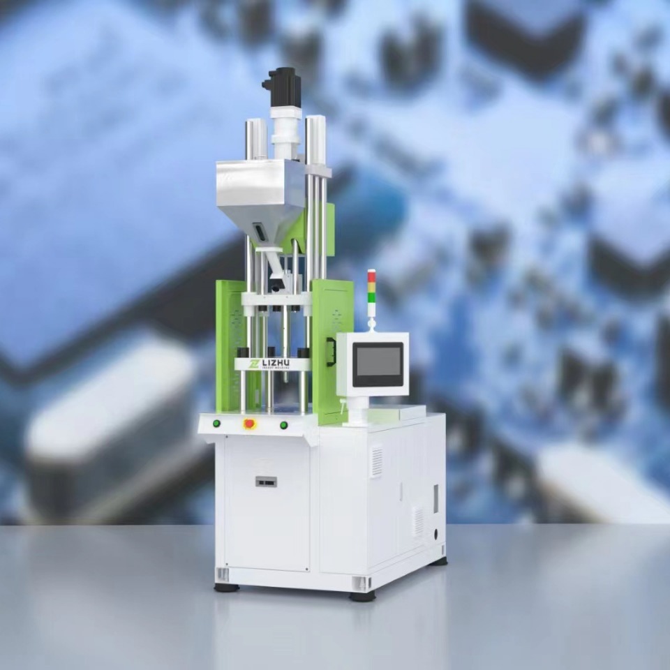 昆山代理单滑板机型滑板功能提高机台安全性立注单滑板立式注塑机