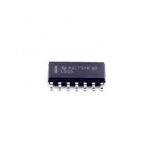 SN74LS05DR SOIC-14 LT1763CS8-3.3 EPM570T100C5N TCS34725FN LM