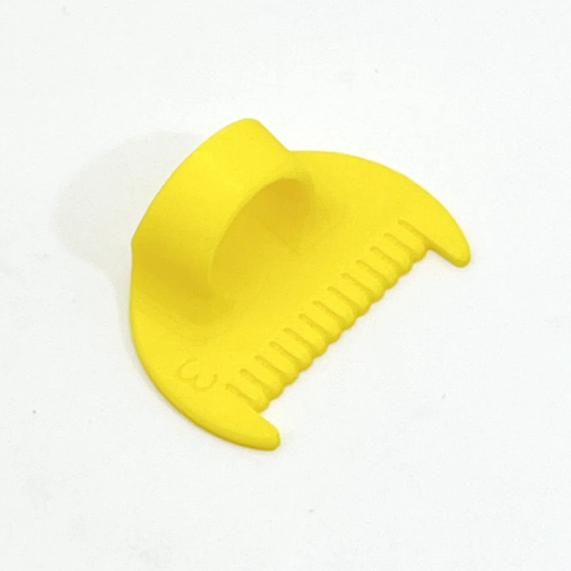小克潮玩3d打印缝线辅助神器缝衣服手工缝补实用工具保护手指|undefined