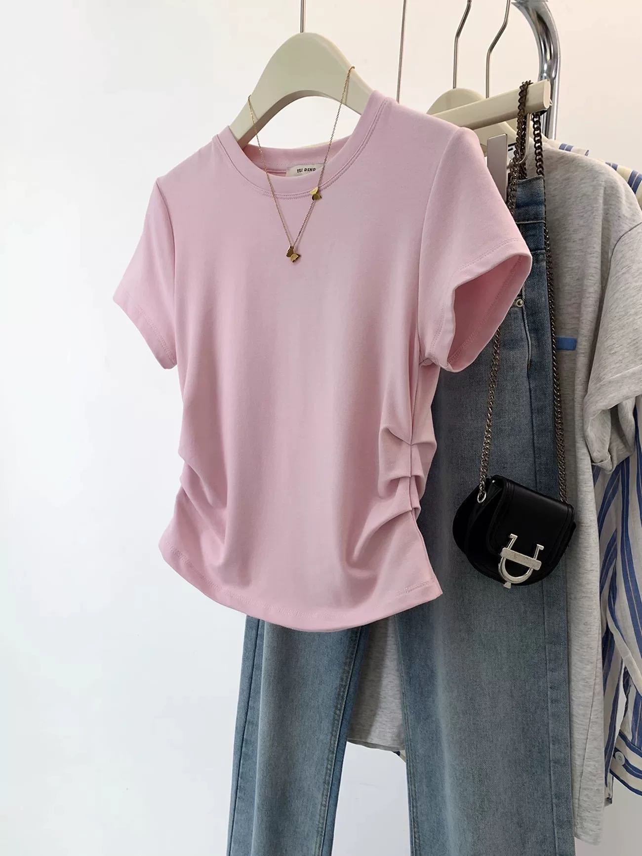 오리지널 헤밍-라일락 파우더