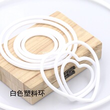 DIY�ֹ�PP���Đ��ĈAȦ�A�h�����h�����W���������ɫ܇�������