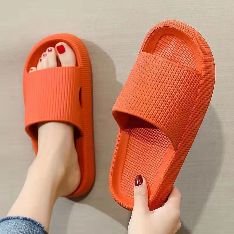 뉴 오렌지 [두꺼운 바닥]