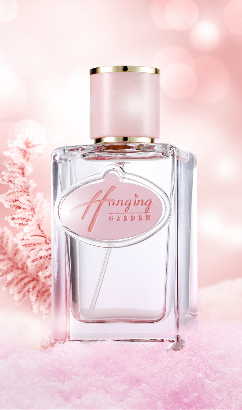 Jasmin damparfym elegant fräsch rosa doft_voghion.com