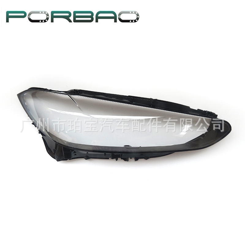 Suitable for BMW 4 Series headlight covers, 24-25 models 4 Series G22 front headlight transparent lens cover, g22 headlight surface, durable