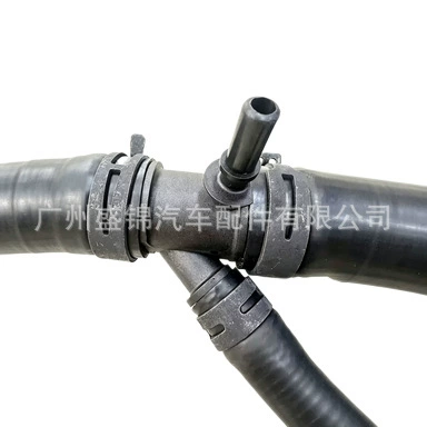 Suitable for Land automobile water pipe