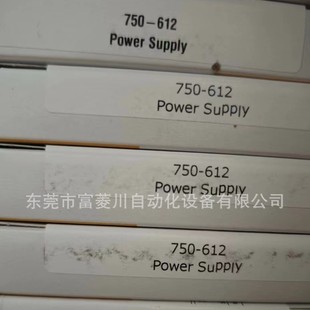 Brand New Original Unopened 750-612 Analog Module Physical Shooting Factory Inventory Negotiation