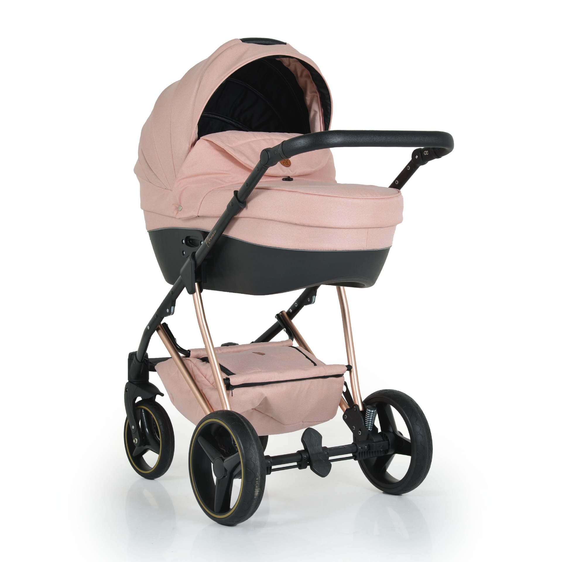 2 a generación caminando artefacto de carro para bebés plegable bebé ligero bi-direccional carro para bebés asiento seguro cesta de dormir