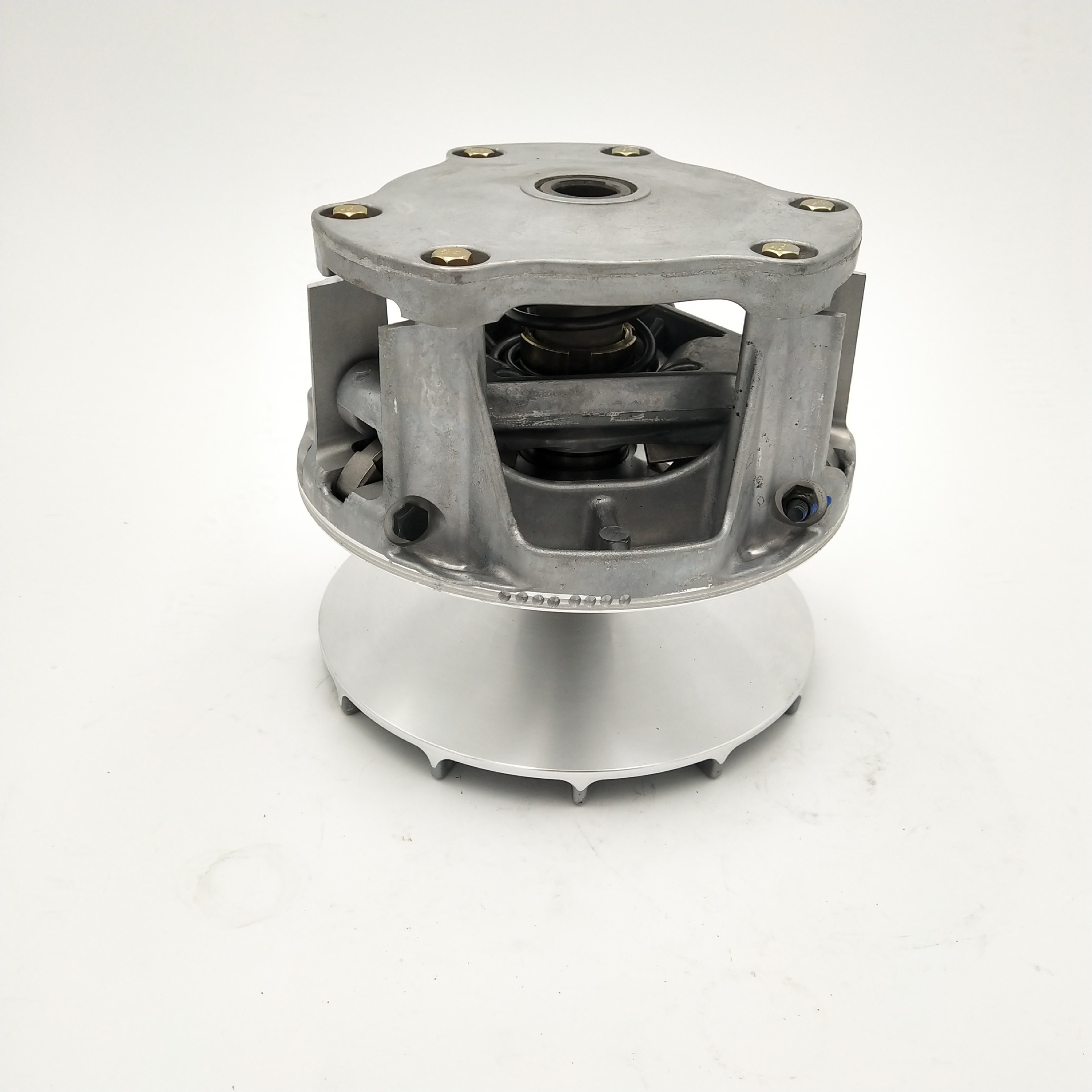 POLARIS500