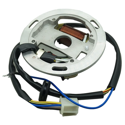 Motorcycle Magneto Coil Motorcycle Motorcycle engine and accessories