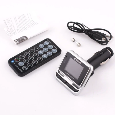 car MP3, FM Modulyator