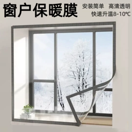 窗纱;门帘、小窗帘;其他门窗配件