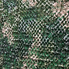 怕褪色就用威固防航拍迷彩遮阳网 主题装饰丛林山体遮盖伪装网