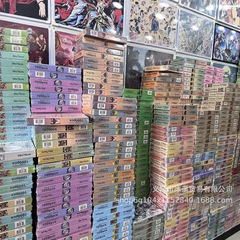 露店外国貿易子供のパズル 1000 ピース教育減圧ネザラブ漫画アニメーションパターンおもちゃ卸売