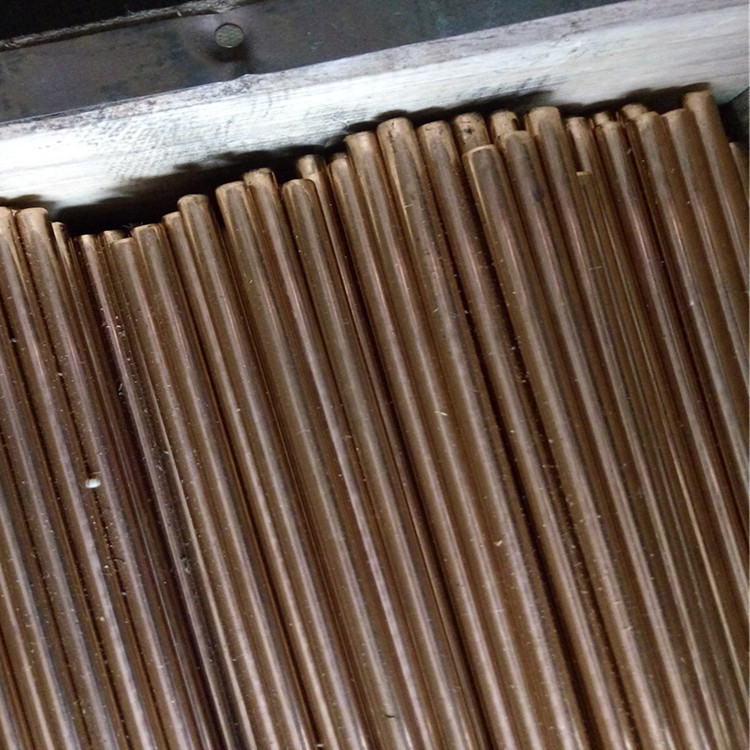 厂家供应c52100锡青铜 c52100锡青铜带材 国标c52100锡青铜圆棒