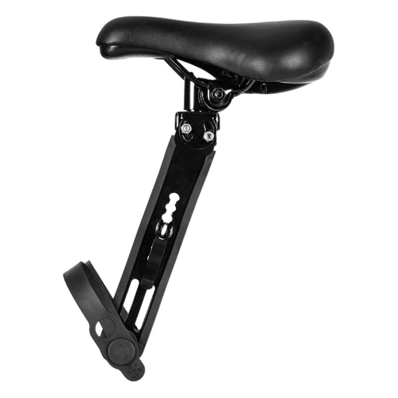 Amazon Explosions Шоссейный велосипед Передний велосипед Быстросъемная рама Открытый Ручной кронштейн для родителей и детей Детское сиденье