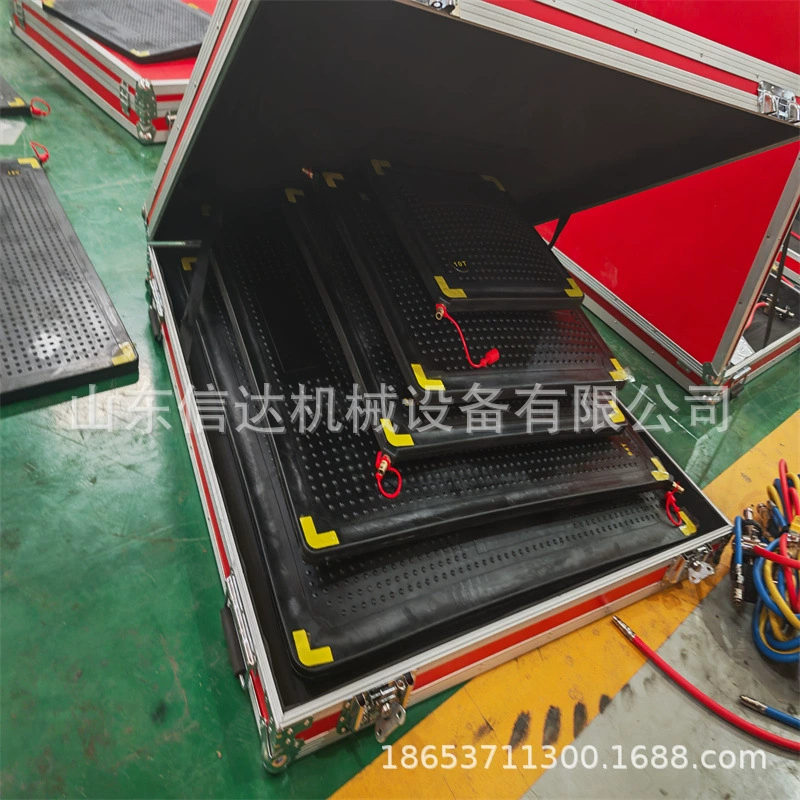 Высоковольтная подъемная воздушная подушка резиновая пневматическая сейсмическая геологическая катастрофа Высоковольтная подъемная воздушная подушка пожарно-спасательная категория