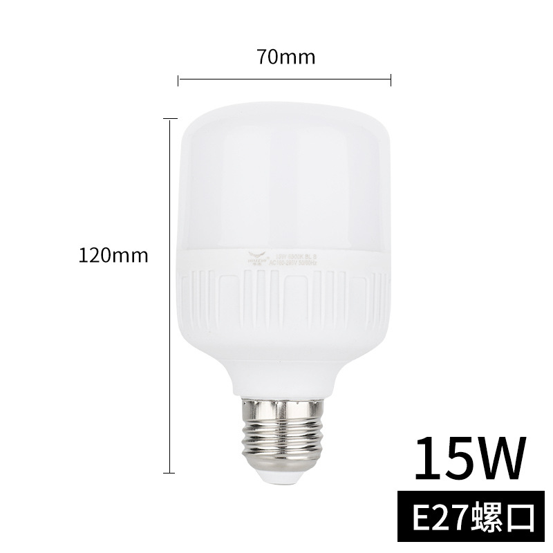 15w