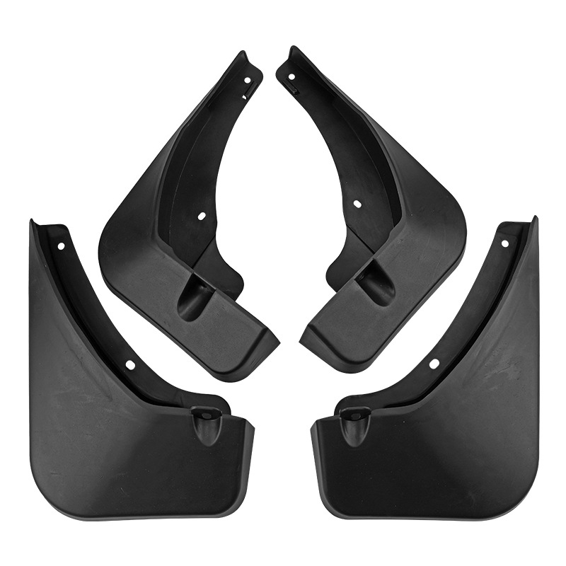 Wheel, tires, fenders, 2019, 2022, for import