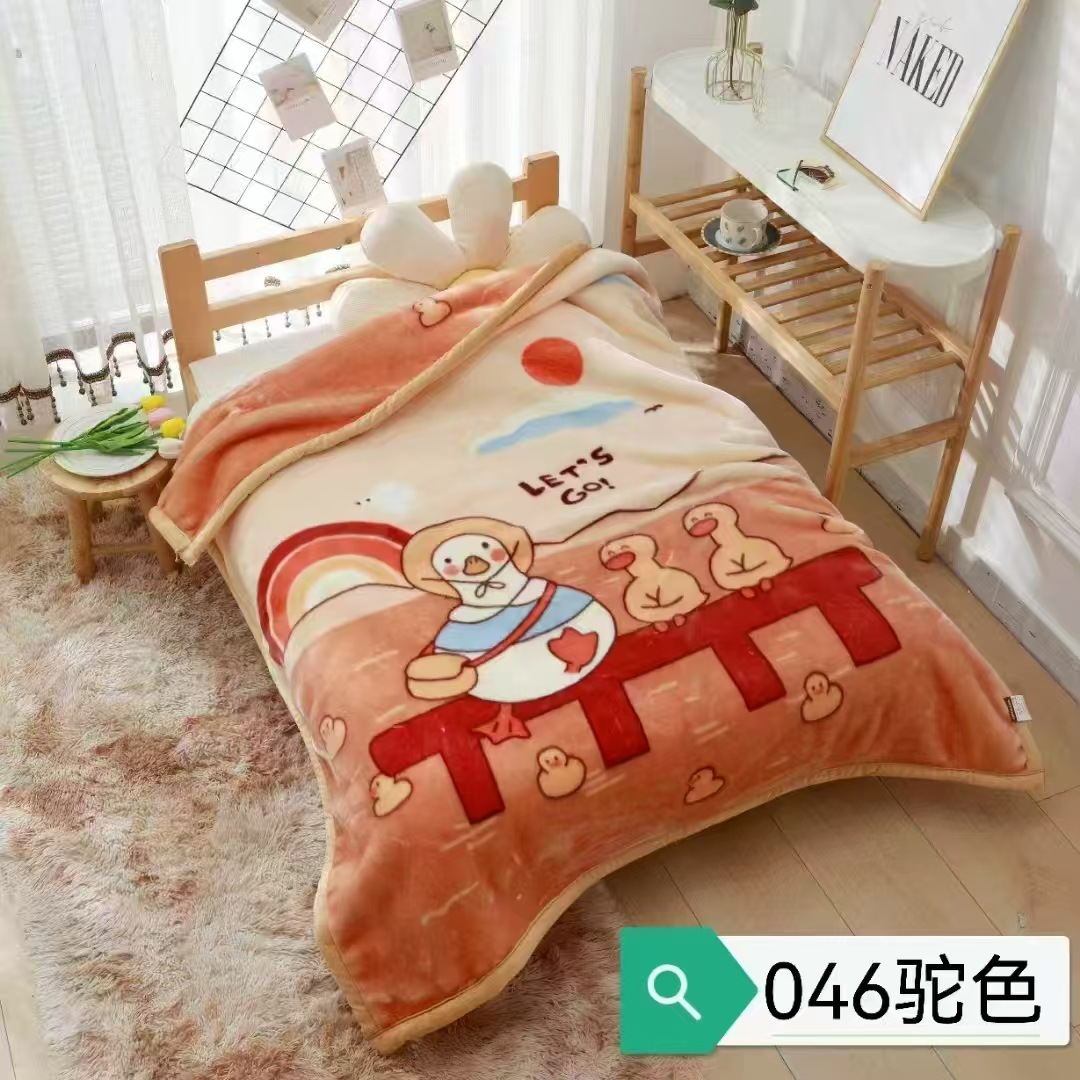 카멜(120*150) 1.3kg 두꺼워짐