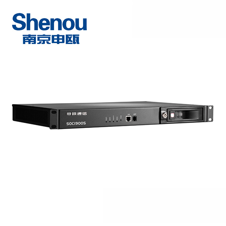 Shen'ou Communication 1900S telephone recording system 64 route…
