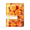 Jiumeitang Carrot Mask 25 g