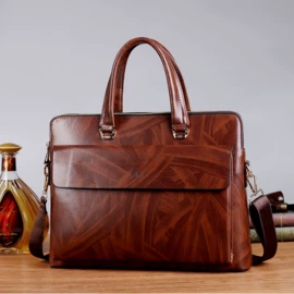 男士斜挎包;商务背包;男士单肩包