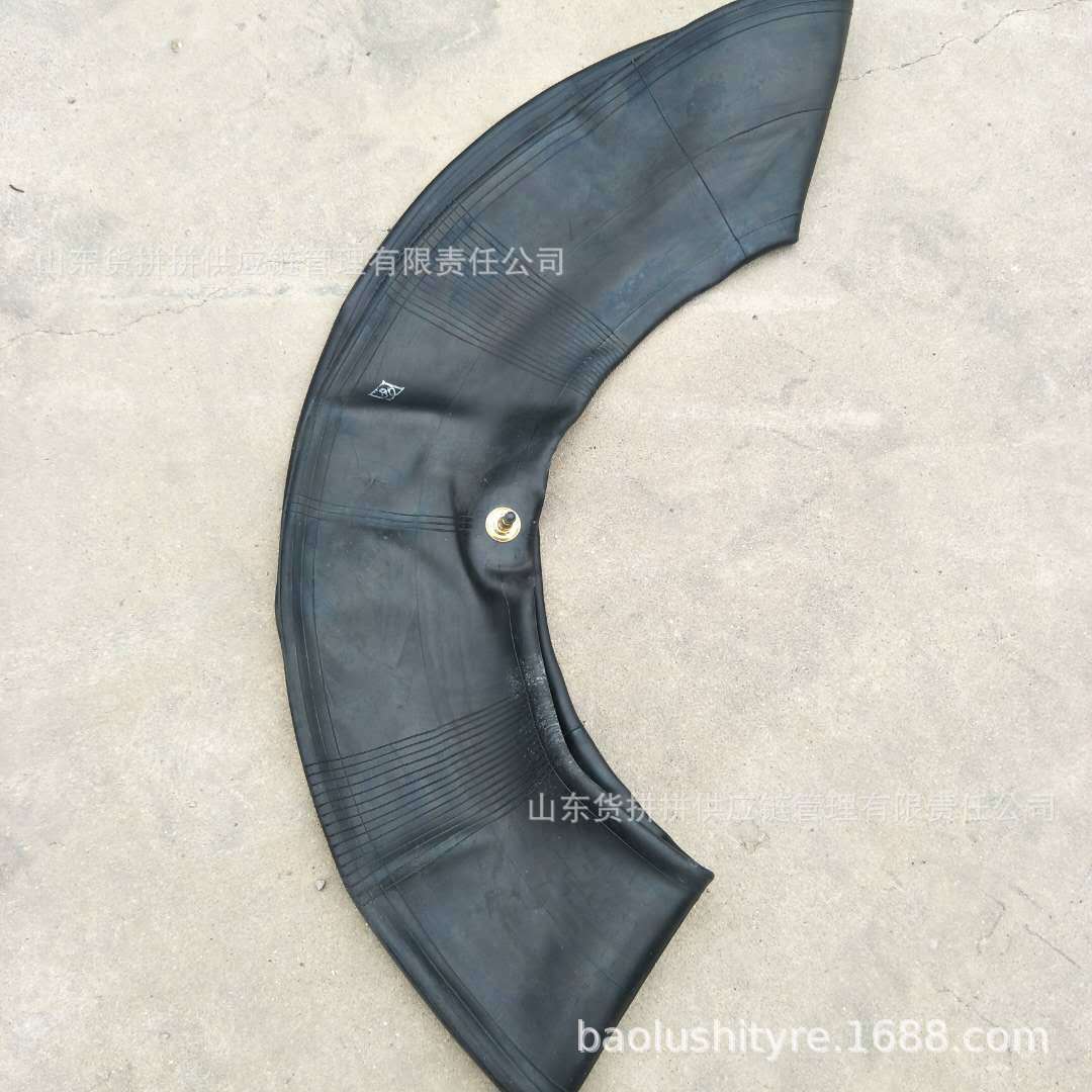 9.5-24 8.3-24  拖拉机人字内胎 加厚