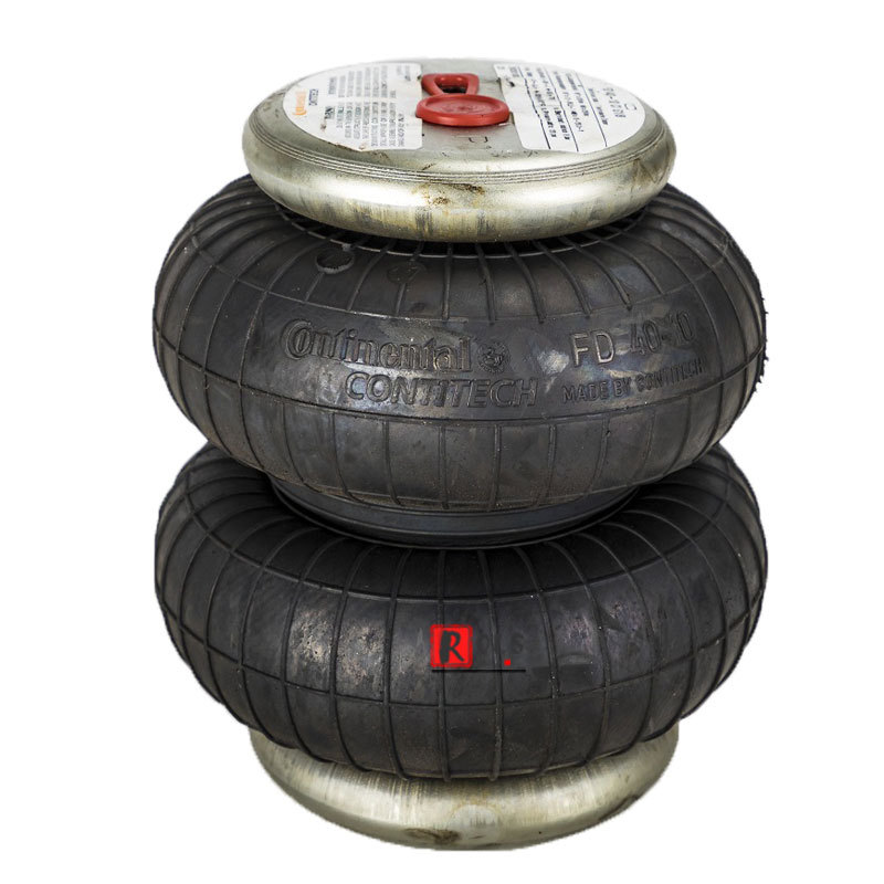 FD40-10 CI G1/8马牌康迪泰克德国CONTITECH空气弹簧气囊