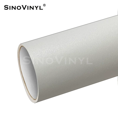Automotive Film: Full Car Paint Surface Car Sticker - 152-28m-matte-white