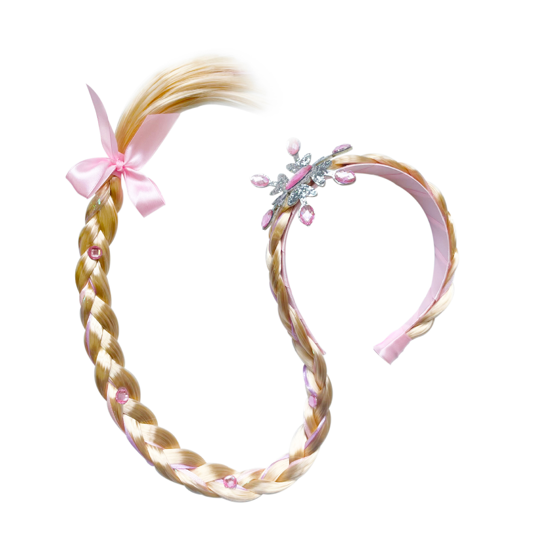 얼음 여왕 모델 B