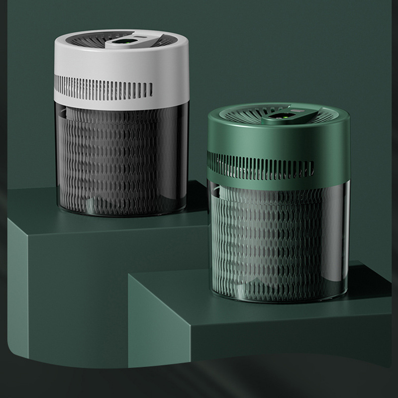 새로운 미스트 프리 가습기 증발 홈 침실 가습기 데스크탑 대용량 가습기 도매