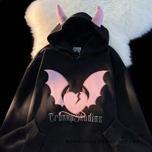 ��ʽ�͹Ŵ̽�С��ħ�Bñ�l����Ů�ﶬ���¿��oversize�߽�����