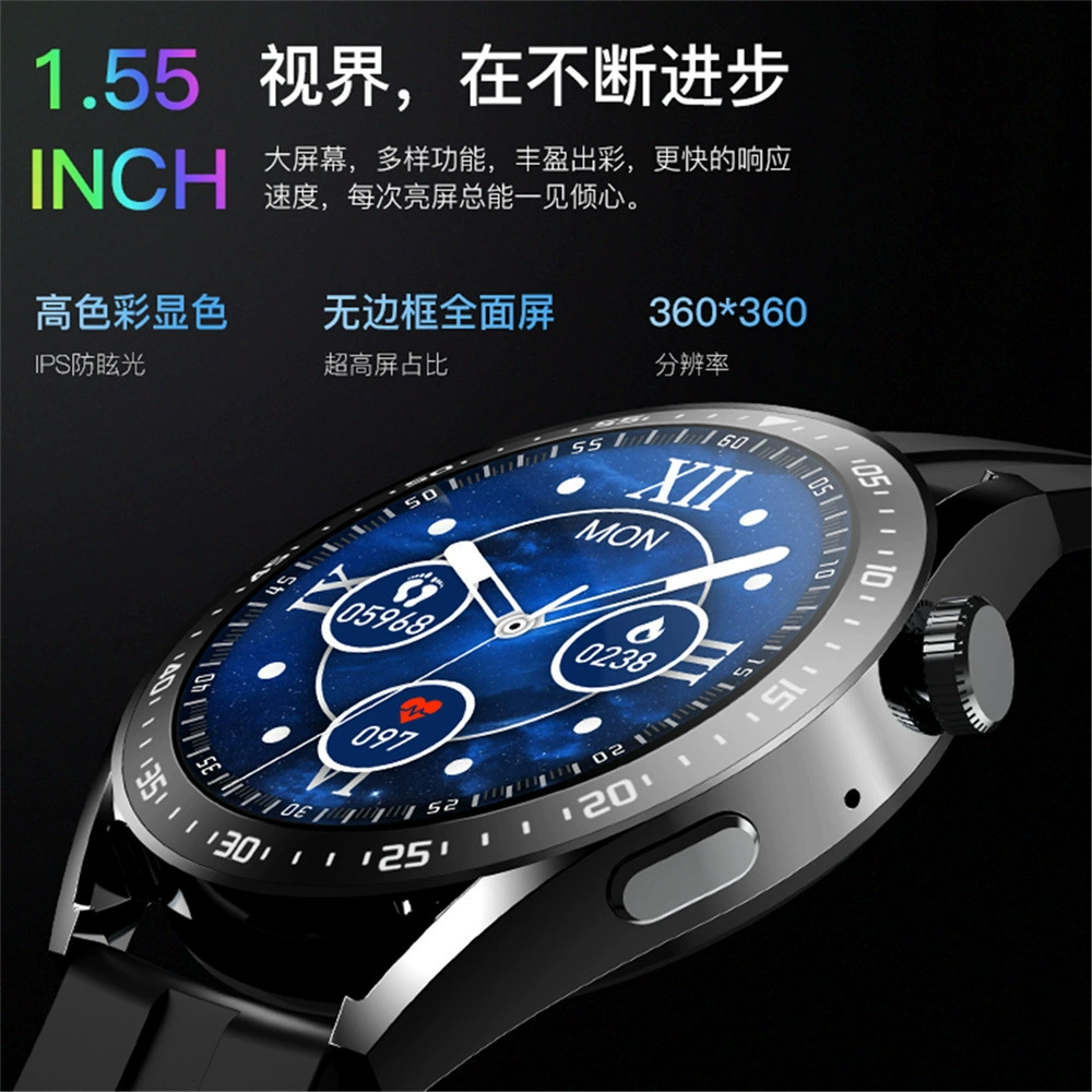 Новый продукт Huawei Beixin GT3 умный браслет офлайн-оплата умные спортивные часы Watch 3 Porsche топ