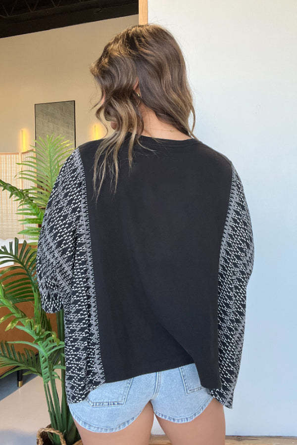 218g Weight Long Sleeve Sleeve Length Pullovers Placket Type Polyester Fabric Type Long Top Length T-shirt Tops Type Daily Occasion Round Neck Neckline Loose Fit Type Animal, Vocabulary Words/Name, Flower, Mushroom, Skull Pattern Summer Season Women's Gender Casual Style Wholesale Women's Polyester Casual Animal Vocabulary Words/Name Flower Long Sleeve T-Shirts 38
