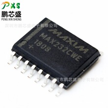 MAX232CWE+T ԭ�b��Ʒ RS232оƬ ���ͨ���O���t���O�����M�