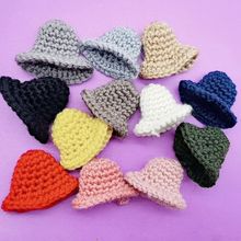 �F؛��������ë����ñ �l������b�o���֙C��DIY����ë��Сñ��