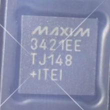 ԭ����ӦMAX3421EETJ+T˿ӡ3421EE�ӿڿ�����оƬȫ��ԭװ�ֻ�