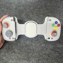 D8+蓝牙USB-C双模拉伸手柄IOS安卓Switch模拟器串流平板游戏手柄