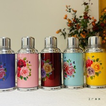 ��ʽС��ˮƿ2��0.8���͹ő��f�[������ů���FƤ�⚤���ñ���ˮ��