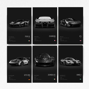 ����ِ܇FXXK CHIRON P1 911GT3 RS �������b�