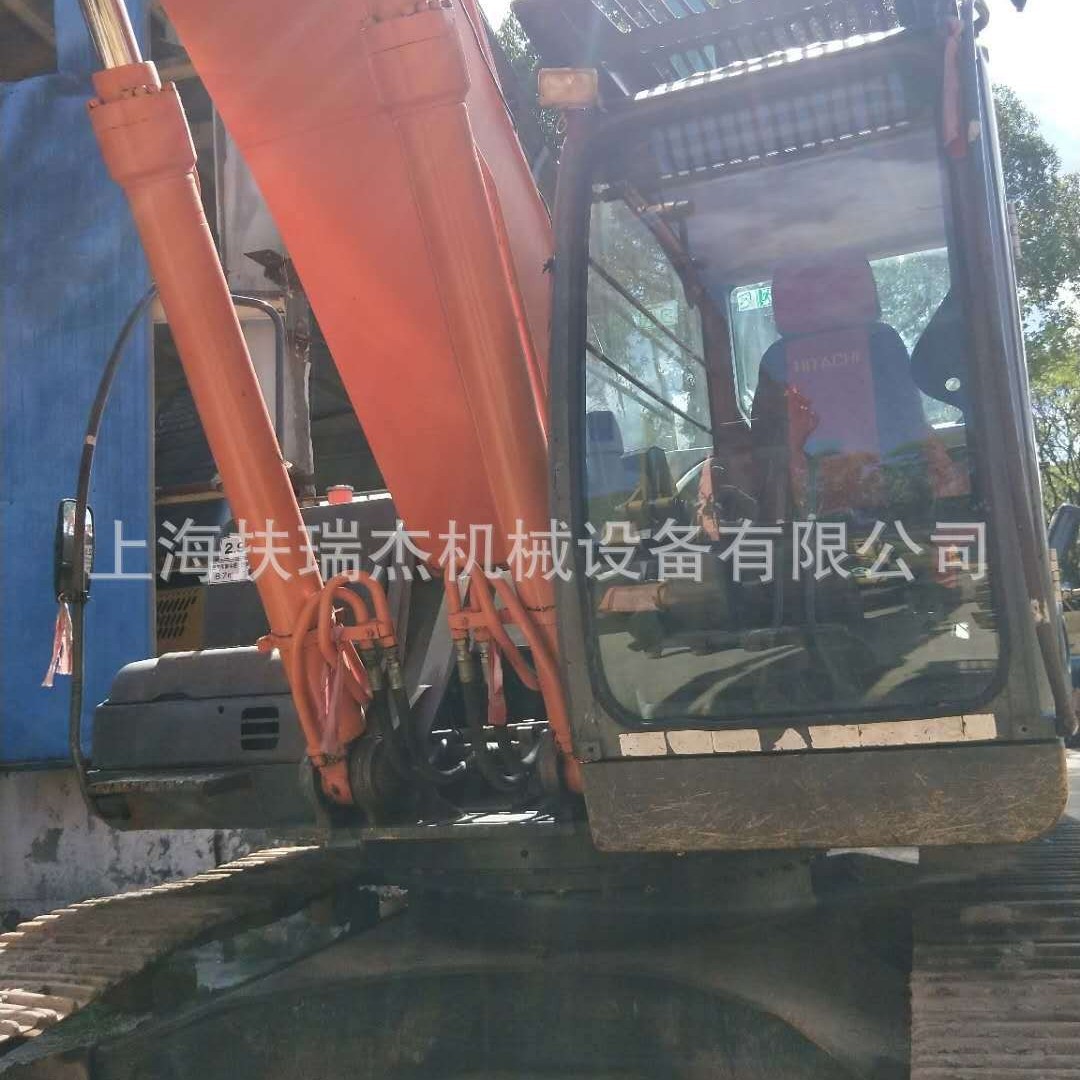 日立ZX360挖掘机