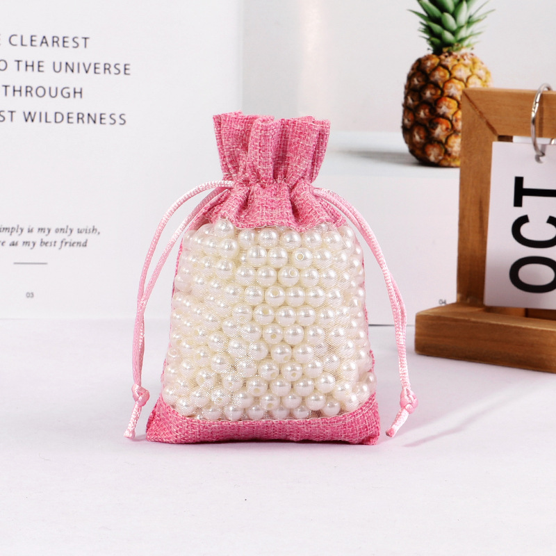 10см*14см; розовый (модель с окном)