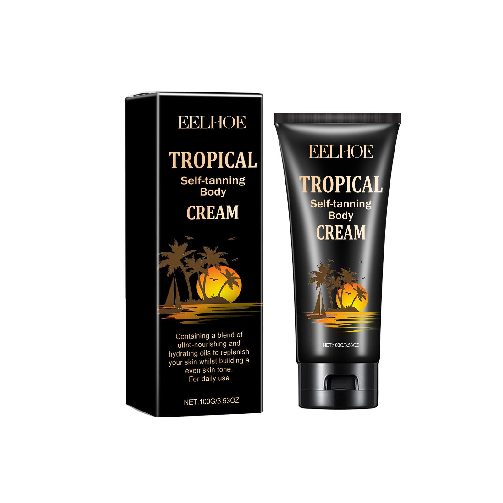 Pele Natural Wheat Tom Beleza Hidratante e Solar Ajudando Creme de Cuidado Preto_voghion.com