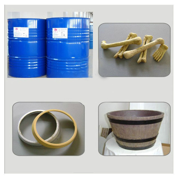 厂家供应pu硬泡仿木聚氨酯原料 浴缸枕高回弹发泡料 价格实惠